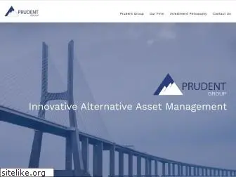 prudentgroup.us