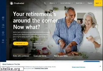 prudential.com