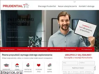 prudential.pl