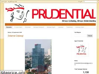 prudential35.blogspot.com