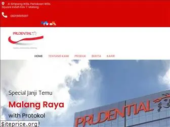 prudentialmalang.com