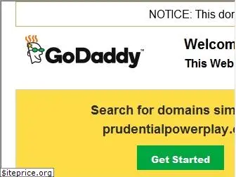 prudentialpowerplay.com