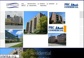 prudentialrealty.com thumbnail