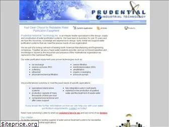 prudentialtechgy.com
