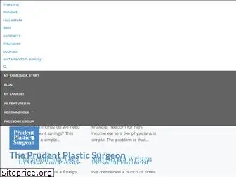 prudentplasticsurgeon.com