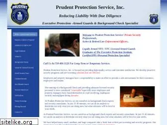 prudentprotect.com