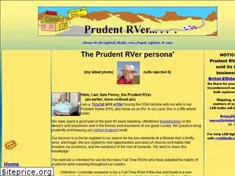 prudentrver.com