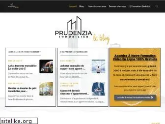 prudenzia-immobilier-blog.com