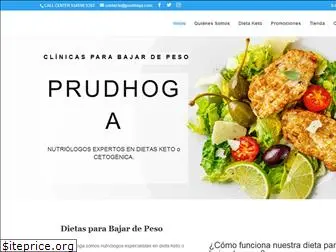 prudhoga.com