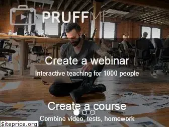 pruffme.com