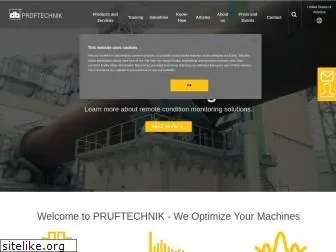 pruftechnik.com