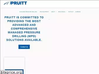 pruitt.com