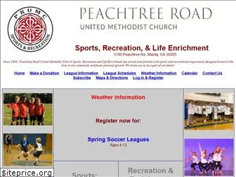 prumcsports.org