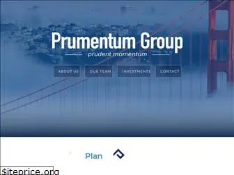 prumentum.com