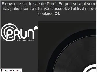 prun.net