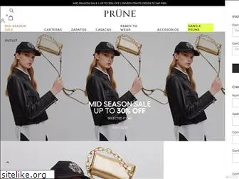 prune.com.pe