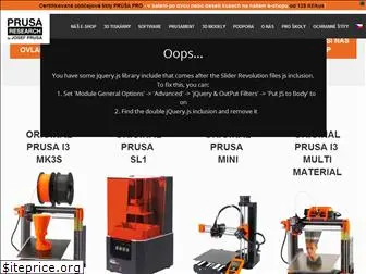 prusa3d.cz