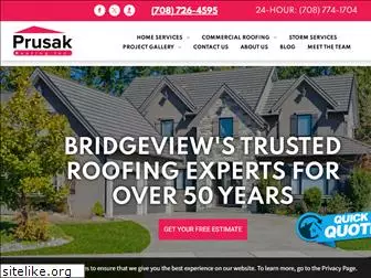 prusakroofing.com