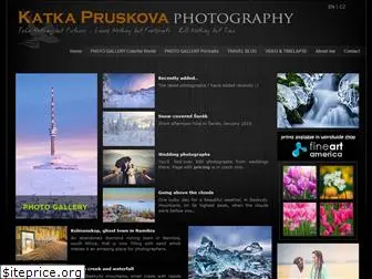 pruskova.com