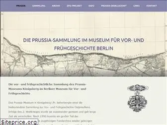 prussia-museum.eu