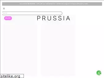 prussia.com.ar