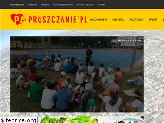 pruszczanie.pl