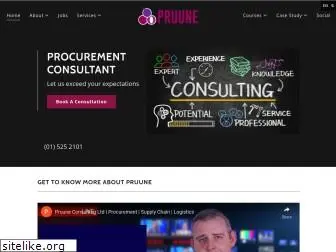 pruune.com