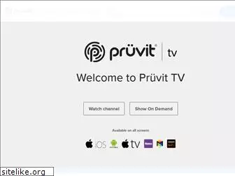 pruvit.tv