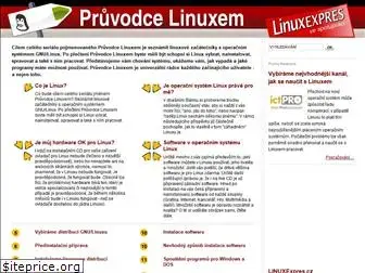 pruvodce-linuxem.cz