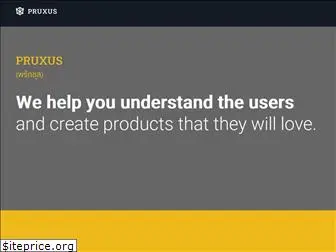 pruxus.com