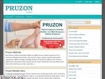 pruzon.com