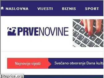 prvenovine.com