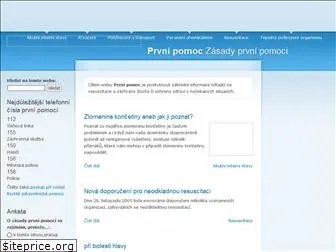 prvni-pomoc.com