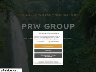 prw.de