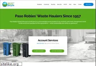 prwaste.com