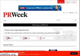 prweek.com