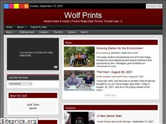 prwolfprints.com