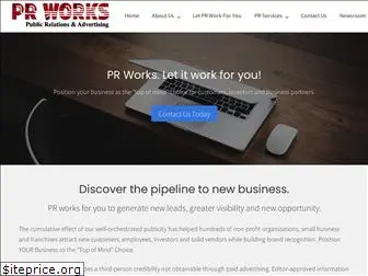 prworkzone.com