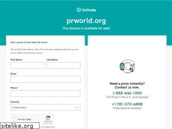 prworld.org