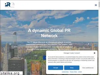 prworldalliance.com