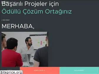 pryazilim.com