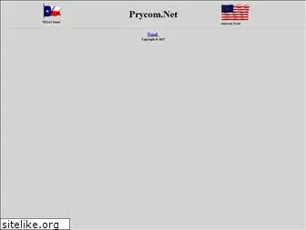 prycom.net
