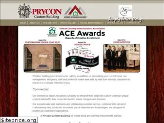 prycon.com