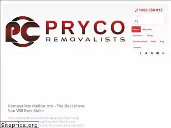 prycoremovalists.com.au