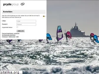 prydegroup-webfashion.de