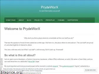 prydeworx.com