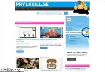 prylkoll.se