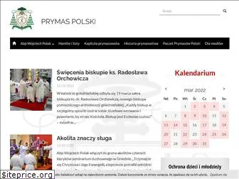 prymaspolski.pl