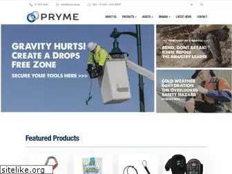 pryme.com.au