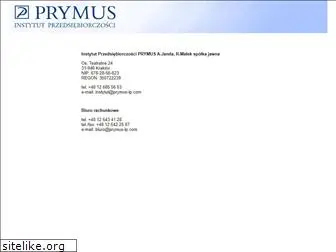 prymus-ip.com